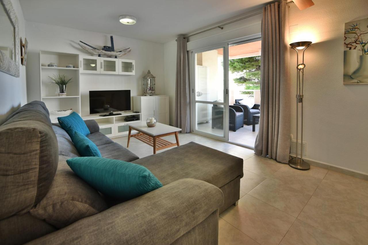 Apartamento Rubino - Inmodream กัลเป ภายนอก รูปภาพ