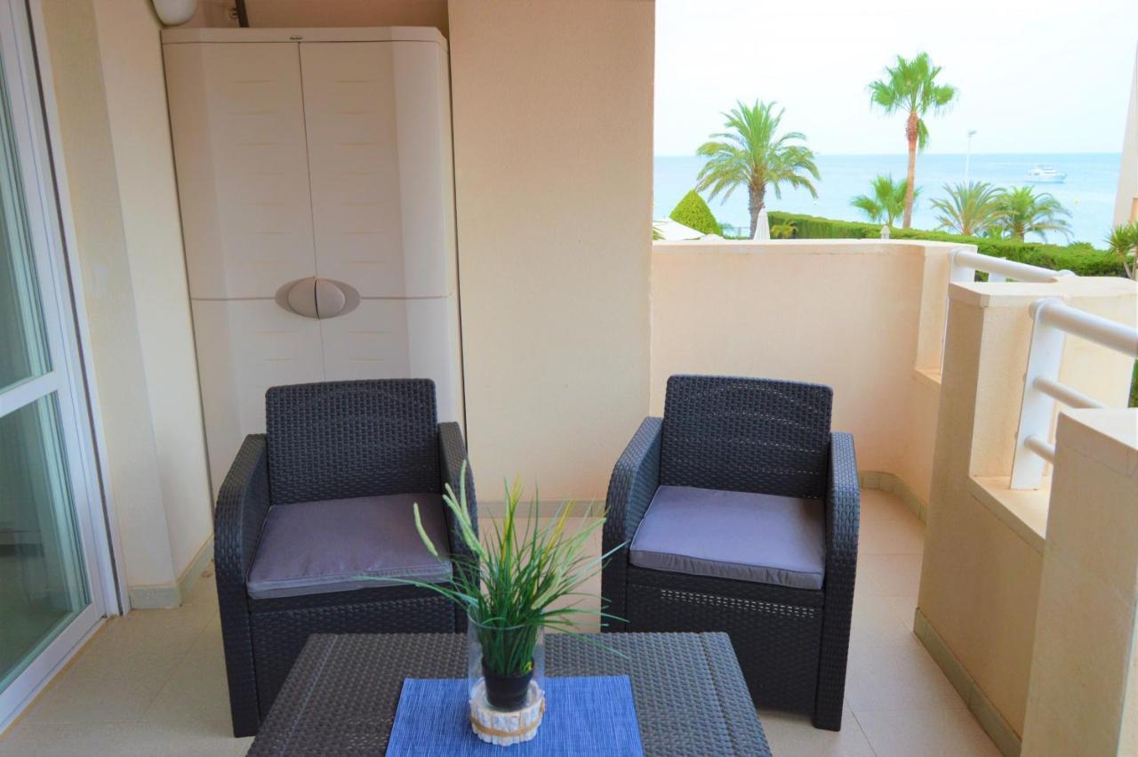 Apartamento Rubino - Inmodream กัลเป ภายนอก รูปภาพ