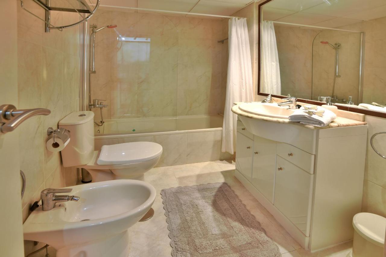 Apartamento Rubino - Inmodream กัลเป ภายนอก รูปภาพ