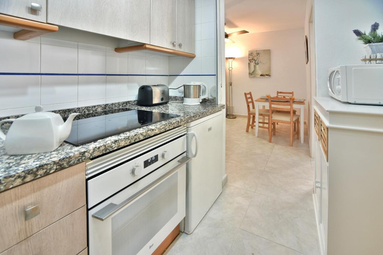 Apartamento Rubino - Inmodream กัลเป ภายนอก รูปภาพ